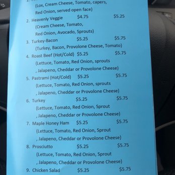 5th Ave Bagelry - Bakeries Near Me - Los Alamitos, California 5th Ave Bagelry - Bakeries Near Me - Los Alamitos, California