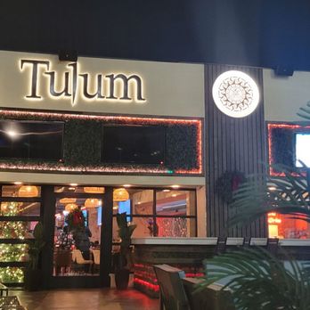 Tulum Kitchen & Bar - Seafood Near Me - Atlanta, Georgia Tulum Kitchen & Bar - Seafood Near Me - Atlanta, Georgia