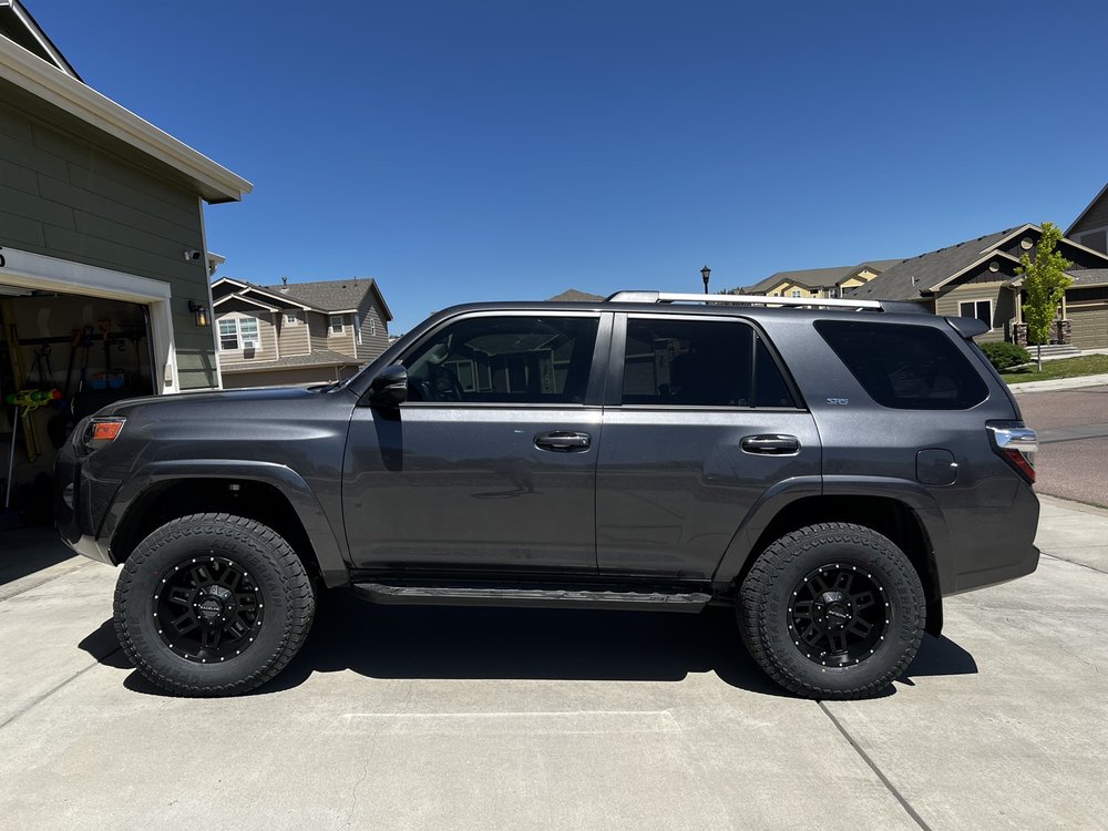 LES SCHWAB TIRE CENTER 33 Reviews 7990 Fountain Mesa Rd, Fountain