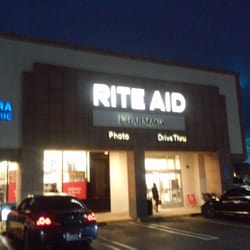 Rite Aid