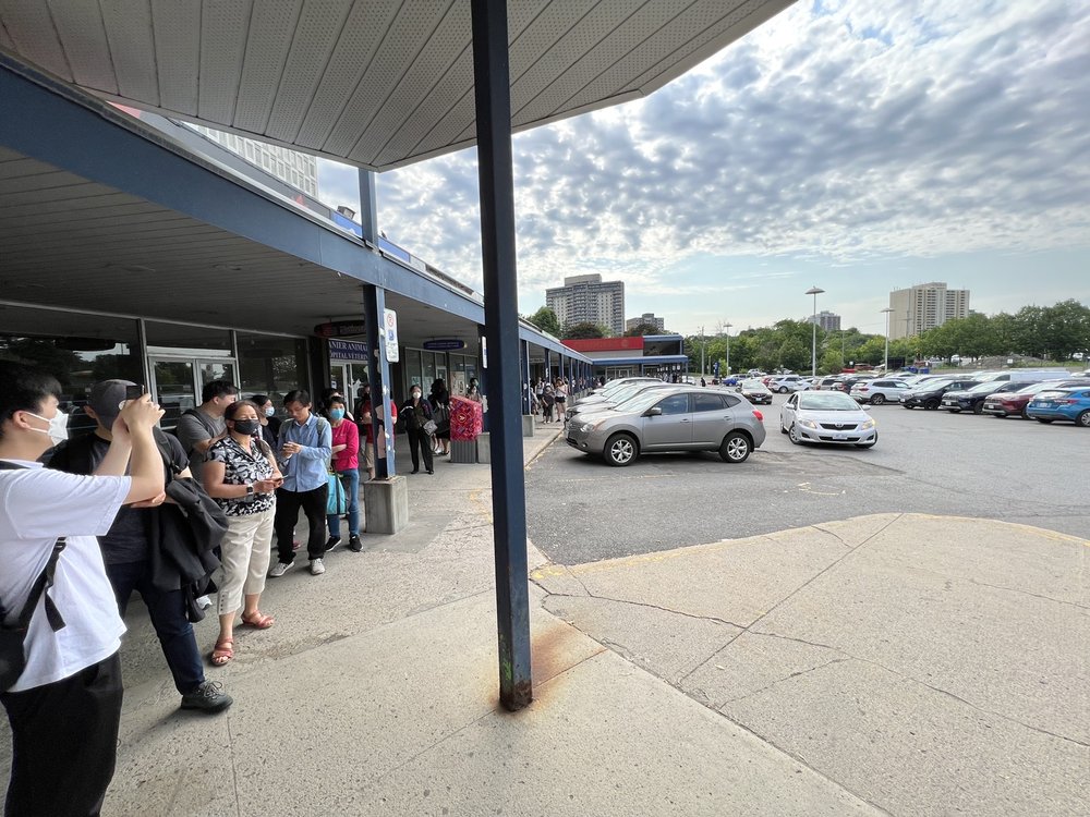 Green Fresh Supermarket