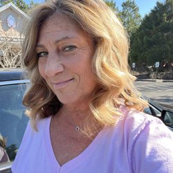 The Forest Salon and Spa LLC - highlights cut color
