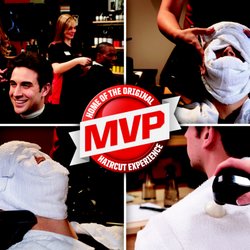 The Best 10 Men S Hair Salons Near Aura Spa Salon For Men In