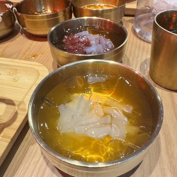 Growl Growl - Jello dessert - Hot Pot Near Me - Boston, Massachusetts Growl Growl - Jello dessert - Hot Pot Near Me - Boston, Massachusetts