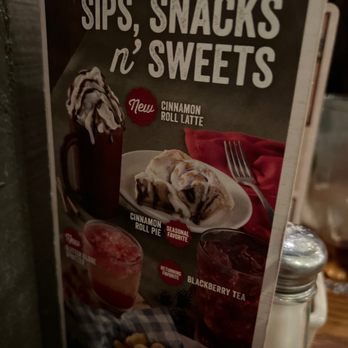 Cracker Barrel Old Country Store - Breakfast & Brunch Near Me - Davenport, Florida Cracker Barrel Old Country Store - Breakfast & Brunch Near Me - Davenport, Florida