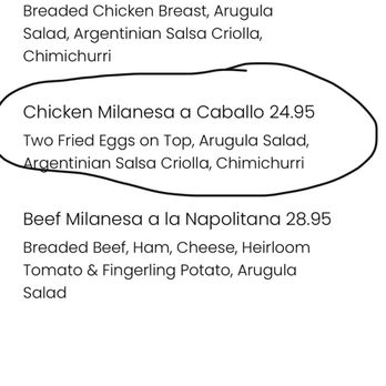 Brava Garden Eatery - $24.95 on the online menu but I'm charged a dollar extra - Wine Bars Near Me - Pleasanton, California Brava Garden Eatery - $24.95 on the online menu but I'm charged a dollar extra - Wine Bars Near Me - Pleasanton, California