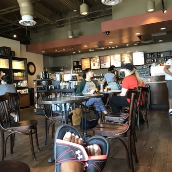 Starbucks - #orlandovacay - Coffee & Tea Near Me - Orlando, Florida