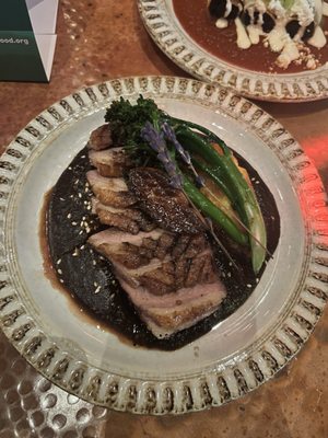 Rosa – Agave & Wine Lounge by null