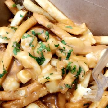The Kroft - Classic Poutine Fries! - Sandwiches Near Me - Anaheim, California The Kroft - Classic Poutine Fries! - Sandwiches Near Me - Anaheim, California