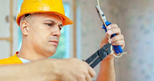 Slide of A-OK Mechanical