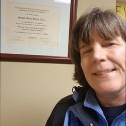 Abundant Life Chiropractic - Dr. Susanne Bates helps people with nutrition with Nutrition Response Testing and is an Advanced Clinician.