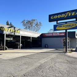 Cook’s Tire & Service
