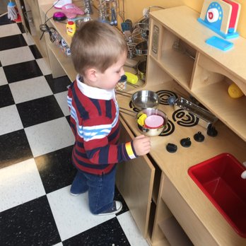 Akron Children's Museum - Children's Museums Near Me - Akron, Ohio