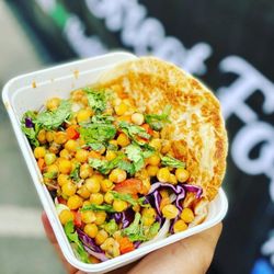 Urban Food Fest