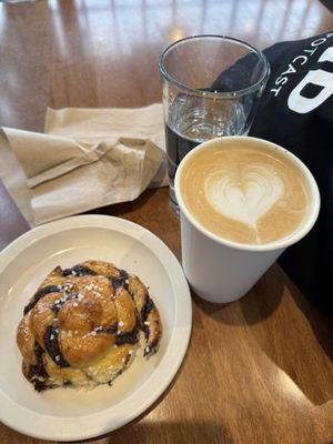 Rustica Bakery & Cafe by null