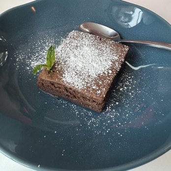 Pikoteo - Chocolate Fudge Cake - Latin American Near Me - McLean, Virginia