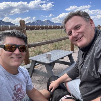 Flats Beer Garden - Great views of Flatirons - Beer Bar Near Me - Golden, Colorado Flats Beer Garden - Great views of Flatirons - Beer Bar Near Me - Golden, Colorado