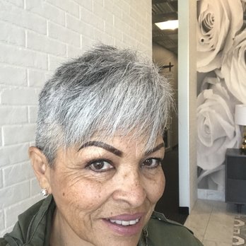 Oro Studio Salon by Haley Barnes - Hair Salons Near Me - Santa Clara, California