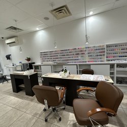 Nail Time & Spa