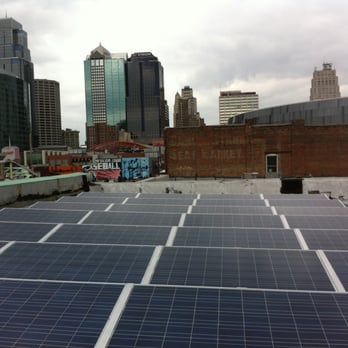 Cromwell - Solar Installation Near Me - Lawrence, Kansas Cromwell - Solar Installation Near Me - Lawrence, Kansas