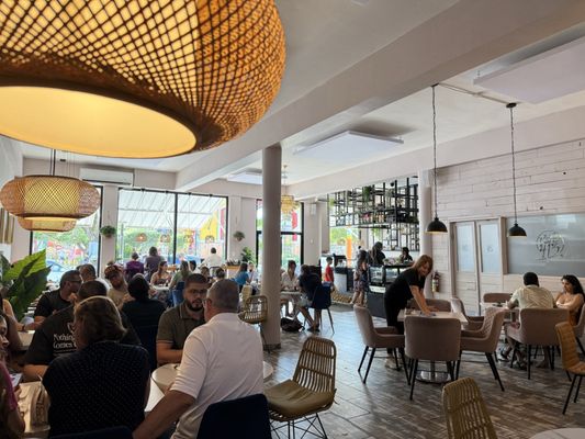 Café 413 by null
