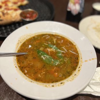 Sparky's Landing - Veggie soup - Steakhouses Near Me - Mount Shasta, California Sparky's Landing - Veggie soup - Steakhouses Near Me - Mount Shasta, California