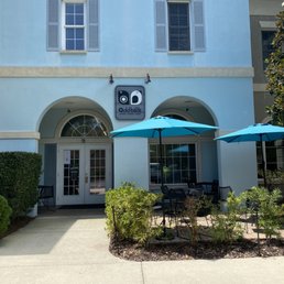 Exterior outside entrance of Odd Birds - Exterior - Hilton Head Island, South Carolina Exterior outside entrance of Odd Birds - Exterior - Hilton Head Island, South Carolina