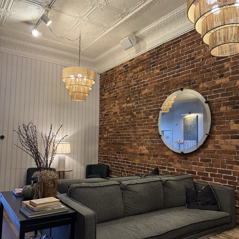 Silk City Coffee - Coffee & Tea Near Me - Manchester, Connecticut