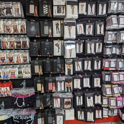 Talk of the Valley Adult Superstore