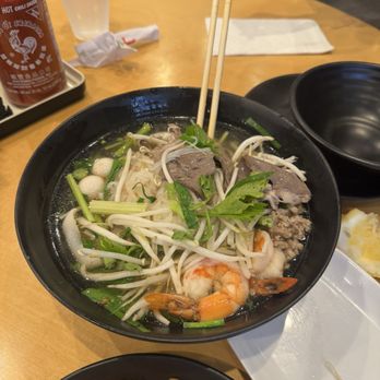 Blue Monkey Cafe & Restaurant - Hu tieu nam vang - Vietnamese Near Me - San Jose, California Blue Monkey Cafe & Restaurant - Hu tieu nam vang - Vietnamese Near Me - San Jose, California