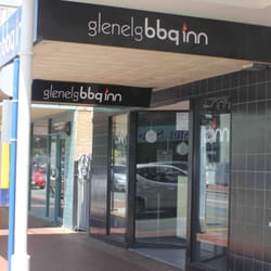 Glenelg BBQ Inn
