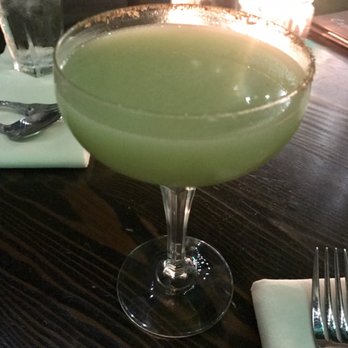 Captain Gregory's - Cocktail Bars Near Me - Alexandria, Virginia