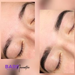 Bare Necessities Wax & Beauty