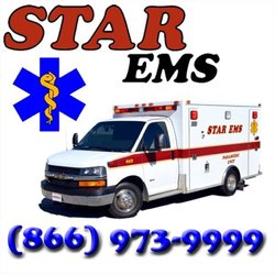 Star EMS