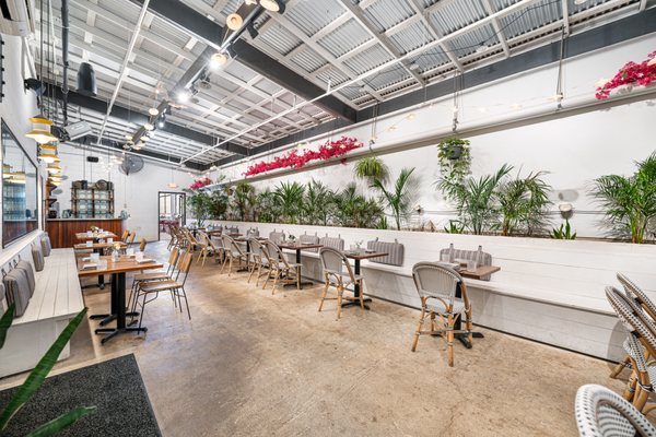 Maverick Texas Brasserie by null