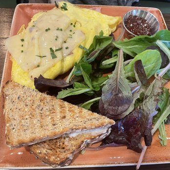 First Watch - Breakfast & Brunch Near Me - Round Rock, Texas