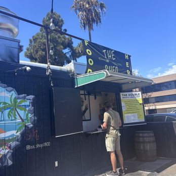 The Shed - The Shed - Burgers Near Me - San Diego, California