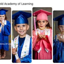 Bluefield Academy Of Learning