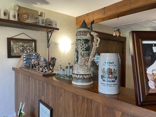 Gasthaus Bavarian Hunter by null