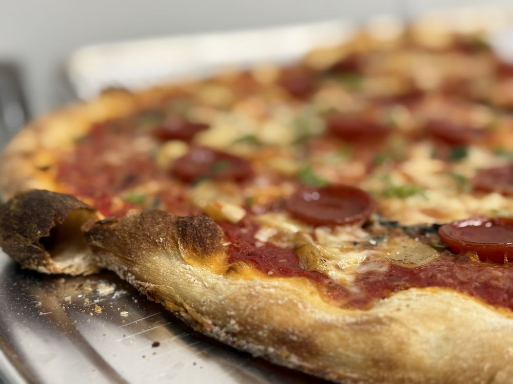 Lous Pizza Lous Pizza