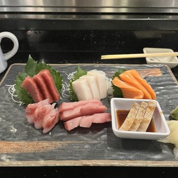 Mr Sushi & Grill - Sashimi Dinner - Japanese Near Me - Middletown, New York Mr Sushi & Grill - Sashimi Dinner - Japanese Near Me - Middletown, New York