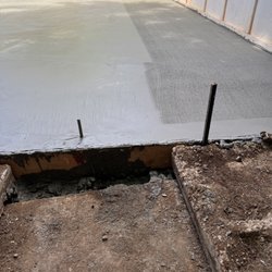Aloha Zion Masonry Hawaii - Hawaikai job