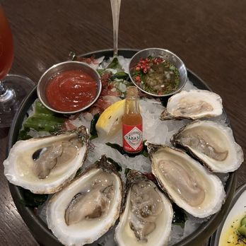 Harvest - Oysters yummy - New American Near Me - Las Vegas, Nevada Harvest - Oysters yummy - New American Near Me - Las Vegas, Nevada