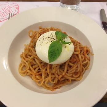 The Pasta Factory - Italian Near Me - Manchester, XGM The Pasta Factory - Italian Near Me - Manchester, XGM