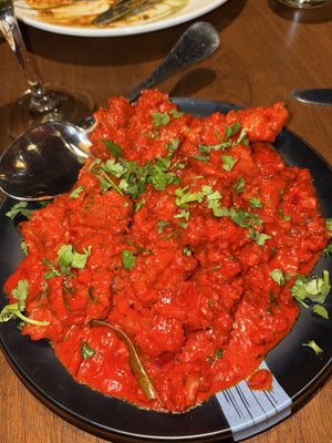 Mint & Martini - Indian Restaurant by null