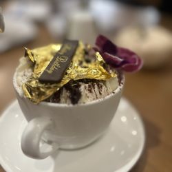 Il Falò - Tiramisu