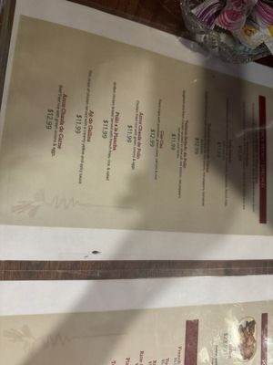 Menu photo 4 Justa's Chicken- Alexandria Alexandria, VA Menu photo 4 Justa's Chicken- Alexandria Alexandria, VA