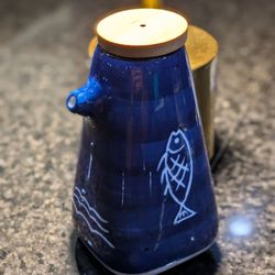 BluWave Sushi & Handroll Bar - Soy sauce container