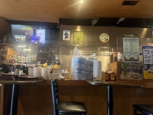 McCoy Creek Tavern by null