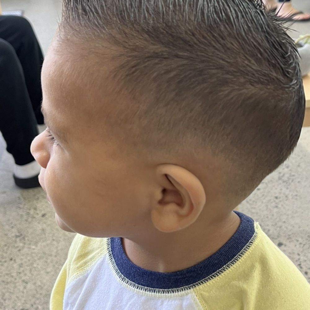 Haircut Haircut